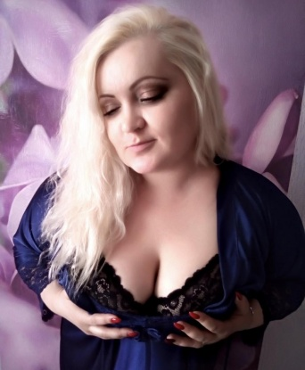 Анкета проститутки Дарья - город Любань, 35 лет, №3770